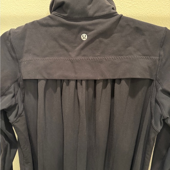 lululemon zip up jacket - Picture 5 of 6